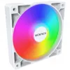 Case fan pack Montech GF120 PWM ARGB 3-in-1 — 120mm PWM fans with ARGB lighting