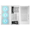 Kolink Observatory HF Mesh ARGB Midi-Tower - white