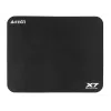 Gaming mouse A4Tech X-7120 USB Type-A ambidextrous 2000 DPI, 3 ms, wired, black