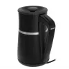 Electric kettle Adler 1.7l 2200W black
