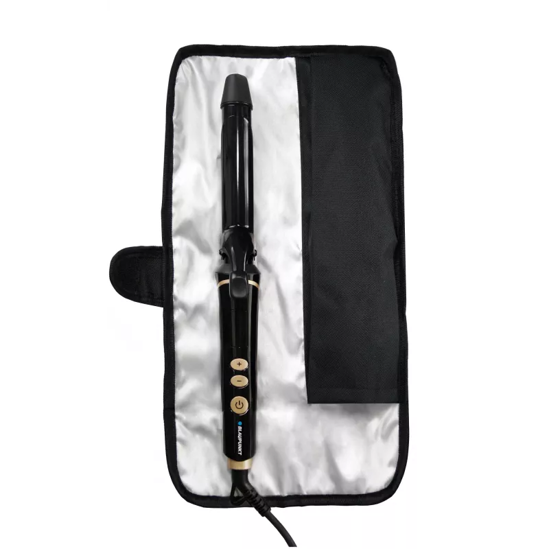 Hair curler with argan oil therapy Blaupunkt HSC602