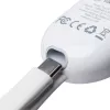 Wireless powerbank charger Tellur TLL151441 1200mAh for Apple Watch — portable wireless charger