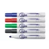 Marker set FORPUS FO70500 — 4-color set, round tip 1–3 mm