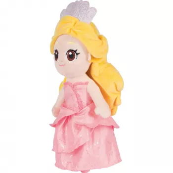 Wicked - Glinda 25 cm, Plush Toy