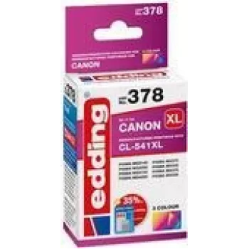Edding 18-378 Printer Consumable Cyan