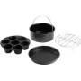 Fryer accessory set DOMO DO167 - 4-piece airfryer accessory kit