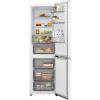 LG GBBSJ1CCSW fridge-freezer Freestanding 333 L White