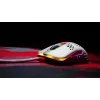 CHERRY XTRFY M42 mouse Gaming Ambidextrous USB Type-A Optical 16000 DPI