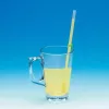 SUNDO 21930 senior one-way drinking straw