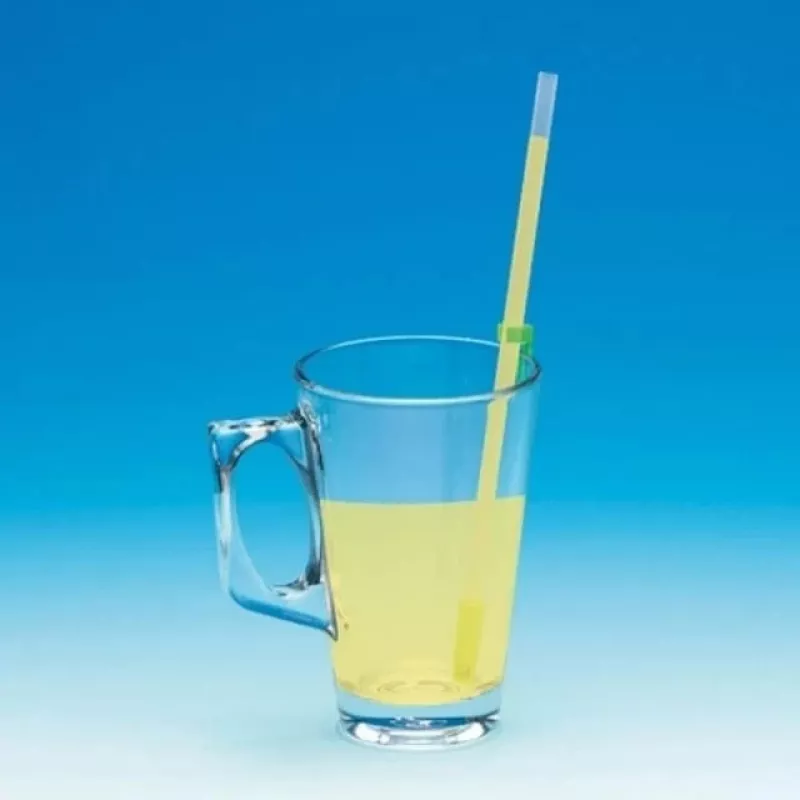 SUNDO 21930 senior one-way drinking straw