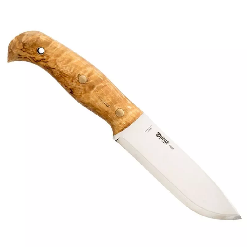 Helle Nord Knife (#670)