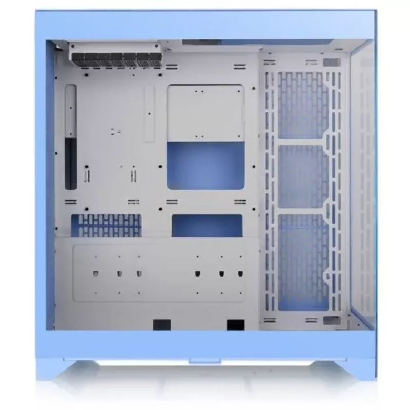 PC Case Thermaltake CTE E600 MX Midi Tower Blue