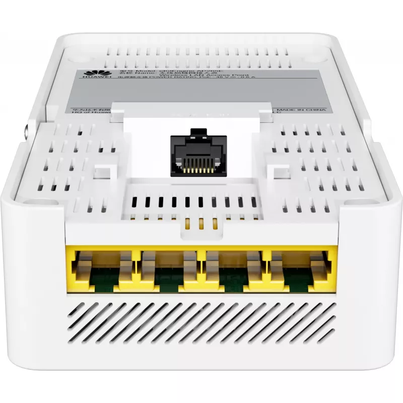 HUAWEI Wireless LAN Equipment AP265E AP265E 11ax indoor 2+2 dual bands smart antenna AP265E RJ45x5 11ax dual bands 3000 Mbps (50087273)