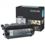Lexmark 12A7462 - Toner black - for T630 632 634 634dtn-32; X630 632 634