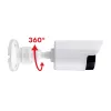 Set of two dummy tube cameras IR1800 WT