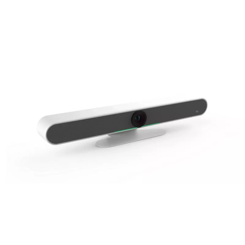 Videobar Boom Collaboration HALO — all-in-one video conferencing bar for meeting rooms