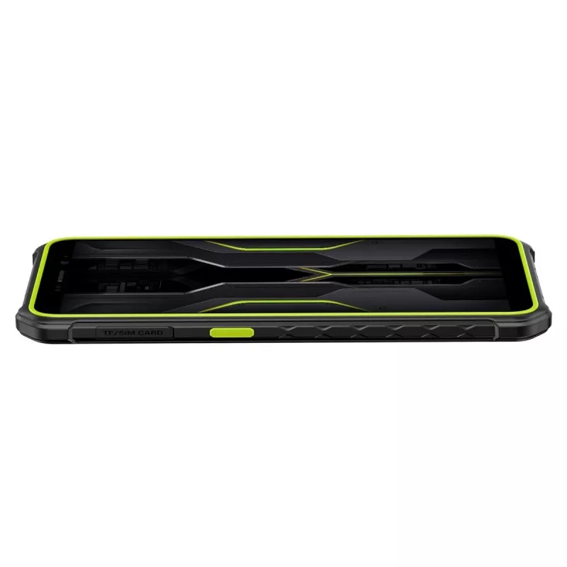 Ulefone Armor X12 Pro 4/64GB Black/Green without charger