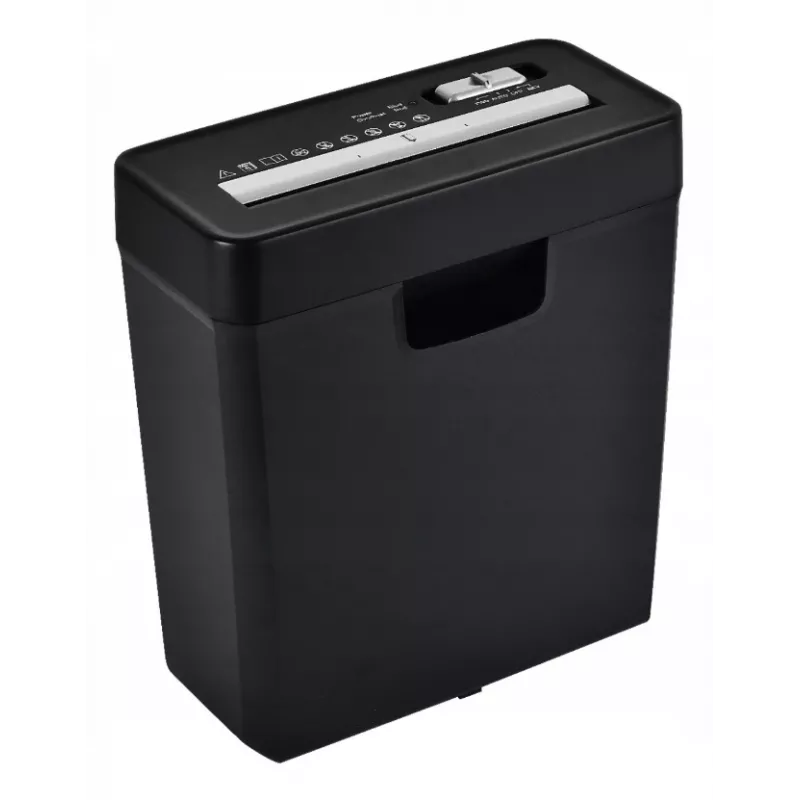 Paper Shredder Extralink 10L Office Document Shredder