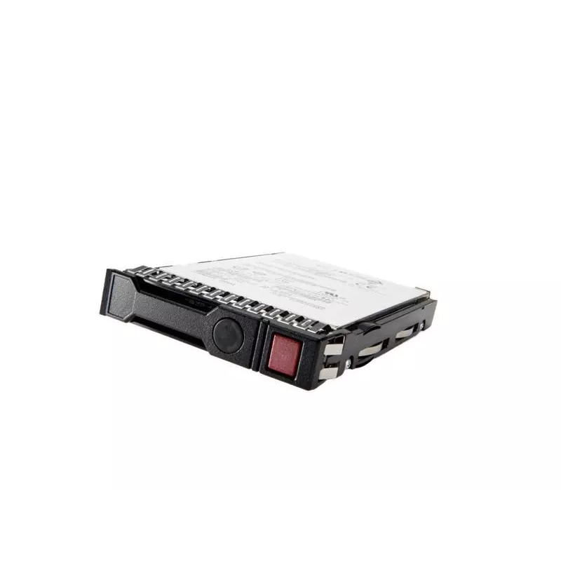 HPE 1.2TB SAS 12G Mission Critical 10K SFF SC 3-year Warranty Multi Vendor HDD
