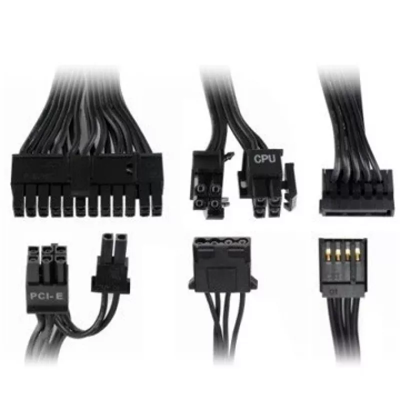Power Supply Unit Thermaltake SPS-730M 730 W
