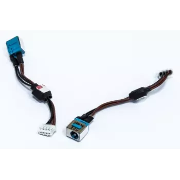 Power Socket with Cable, ACER Aspire 5720, 5310, 5320, 5520 Series