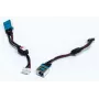 Power Socket with Cable, ACER Aspire 5720, 5310, 5320, 5520 Series