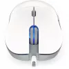 ENDORFY GEM Plus Onyx White mouse Gaming Right-hand USB Type-C Optical 19000 DPI
