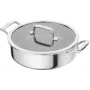 Serving Pan ZWILLING Peak 26 cm, 18/10 Stainless Steel