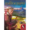 Der Kartograph, Family Game