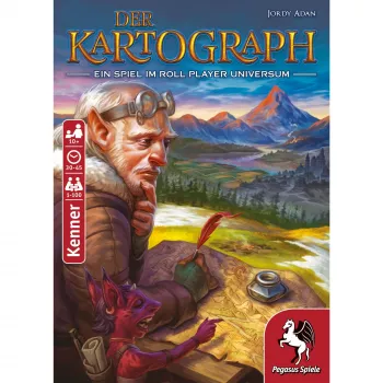 Der Kartograph, Family Game