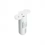 Recessed Door Sensor AEOTEC Recessed Door Sensor 7 Z-Wave Plus V2 White — recessed contact sensor for doors/frames