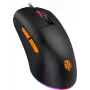 Wired gaming mouse YENKEE INDRUDER WT200 USB