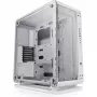 Thermaltake Core P6 Snow Tempered Glass Case