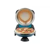G3 Ferrari Delizia pizza maker/oven 1 pizza(s) 1200 W Black, Blue