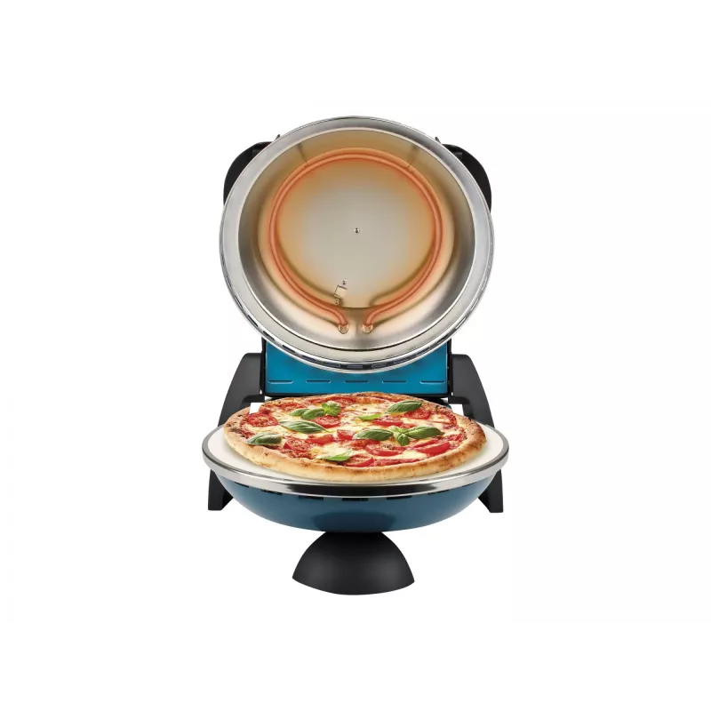 G3 Ferrari Delizia pizza maker/oven 1 pizza(s) 1200 W Black, Blue
