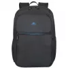 NB BACKPACK REGENT 17.3/8069 BLACK RIVACASE