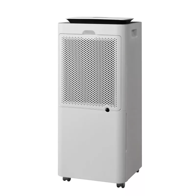 Dehumidifier Concept Solution OV2216 — 3.5 L capacity, 240 W, 45 dB, White