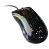 Glorious Model D gaming mouse Mod-Package - black