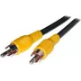 Video cable ShiverPeaks 22224154, model 90022-10.0 — length 10 m