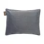 Electric cordless heating pillow Tristar BW-4799 — 3 heat levels, single-person, washable textile, 10 W, grey