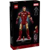 LEGO MARVEL 76344 Iron Man Mark 3 — Collectors' Edition