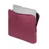 Rivacase Suzuka notebook case 35.6 cm (14) Sleeve case Red
