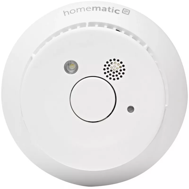 Homematic Ip 162162A0 White