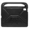 RealPower Shell case for iPad 10th Gen (10.9 inch) — Foam, Black