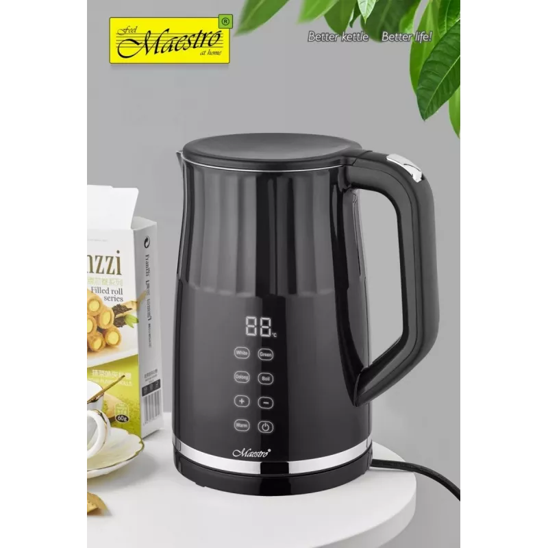 MAESTRO MR-049 electric kettle