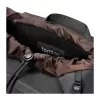 Laptop backpack Tomtoc VintPack-TA1, 22L capacity, fits up to 15.6 inch (black)