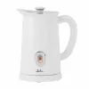 Automatic milk frother JATA JECL1820 White 240 ml 400 W