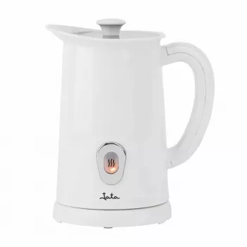 Automatic milk frother JATA JECL1820 White 240 ml 400 W