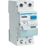CDS225D Residual-Current Switch 2-pol 6kA 25A 30mA Type A QC (CDS225D)