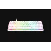 Razer RZ03-04990100-R3M1 keyboard Gaming USB QWERTY UK International White